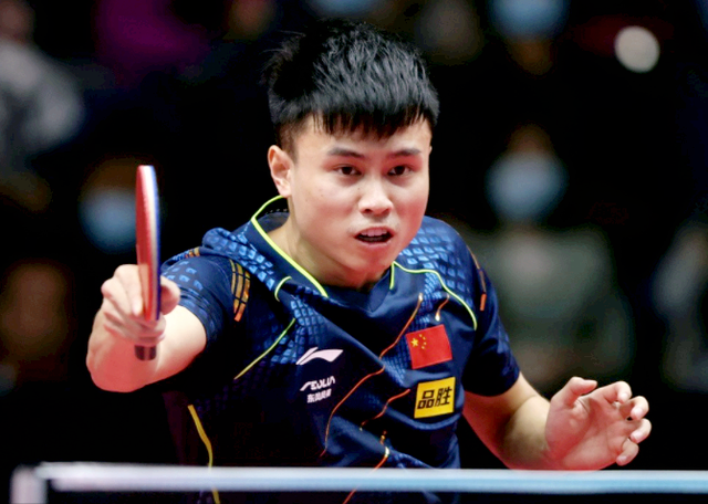 让比赛的每 让比赛的每