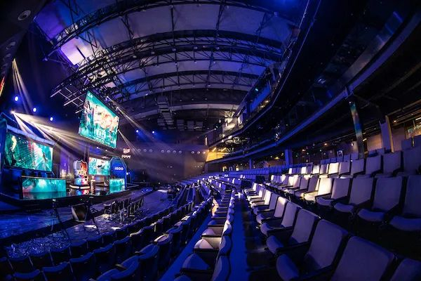 在魔术时期 在魔术时期