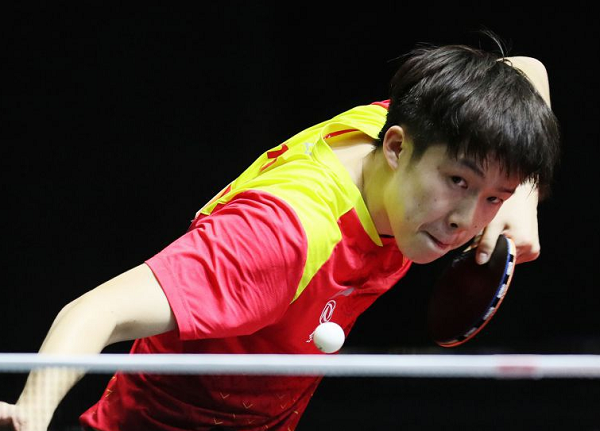 中大放异彩 中大放异彩