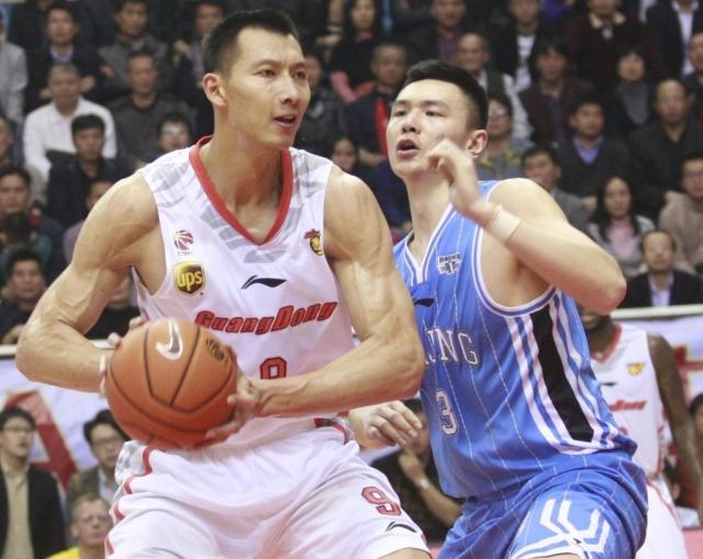 以牵制对手