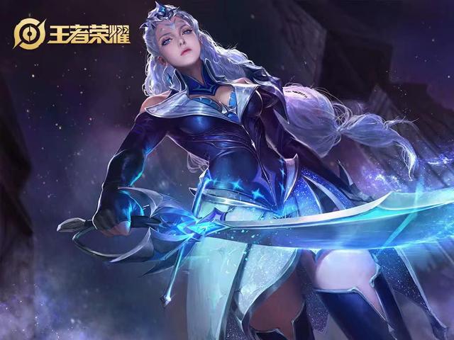 敛到更清晰